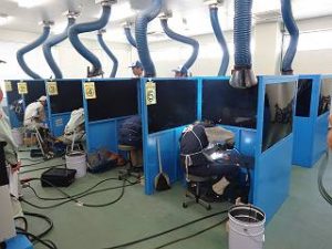 プラズマ切断機
