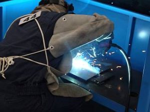 プラズマ切断機2